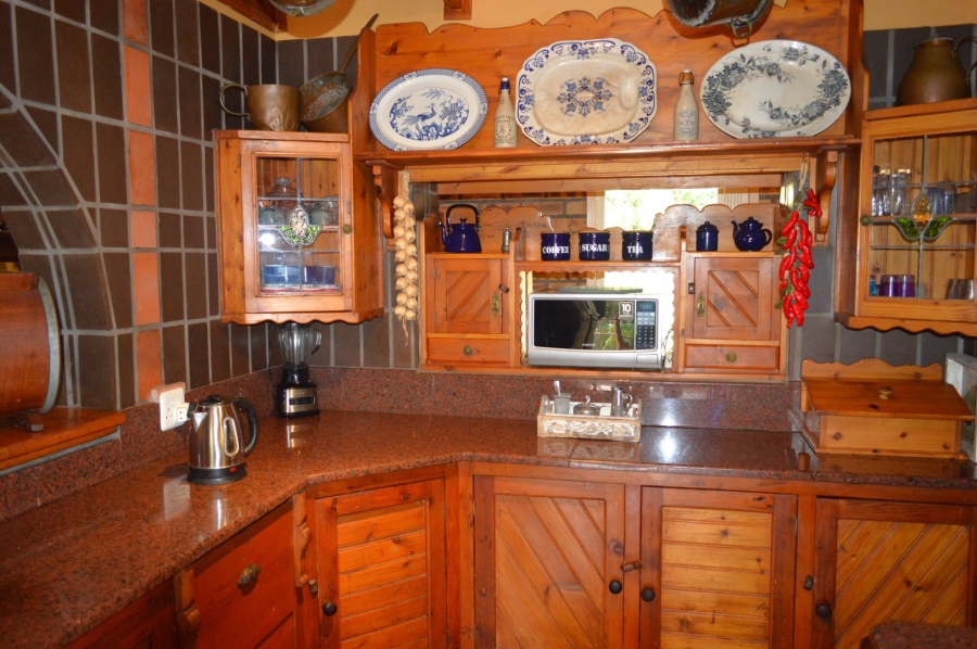 4 Bedroom Property for Sale in Wilkoppies North West